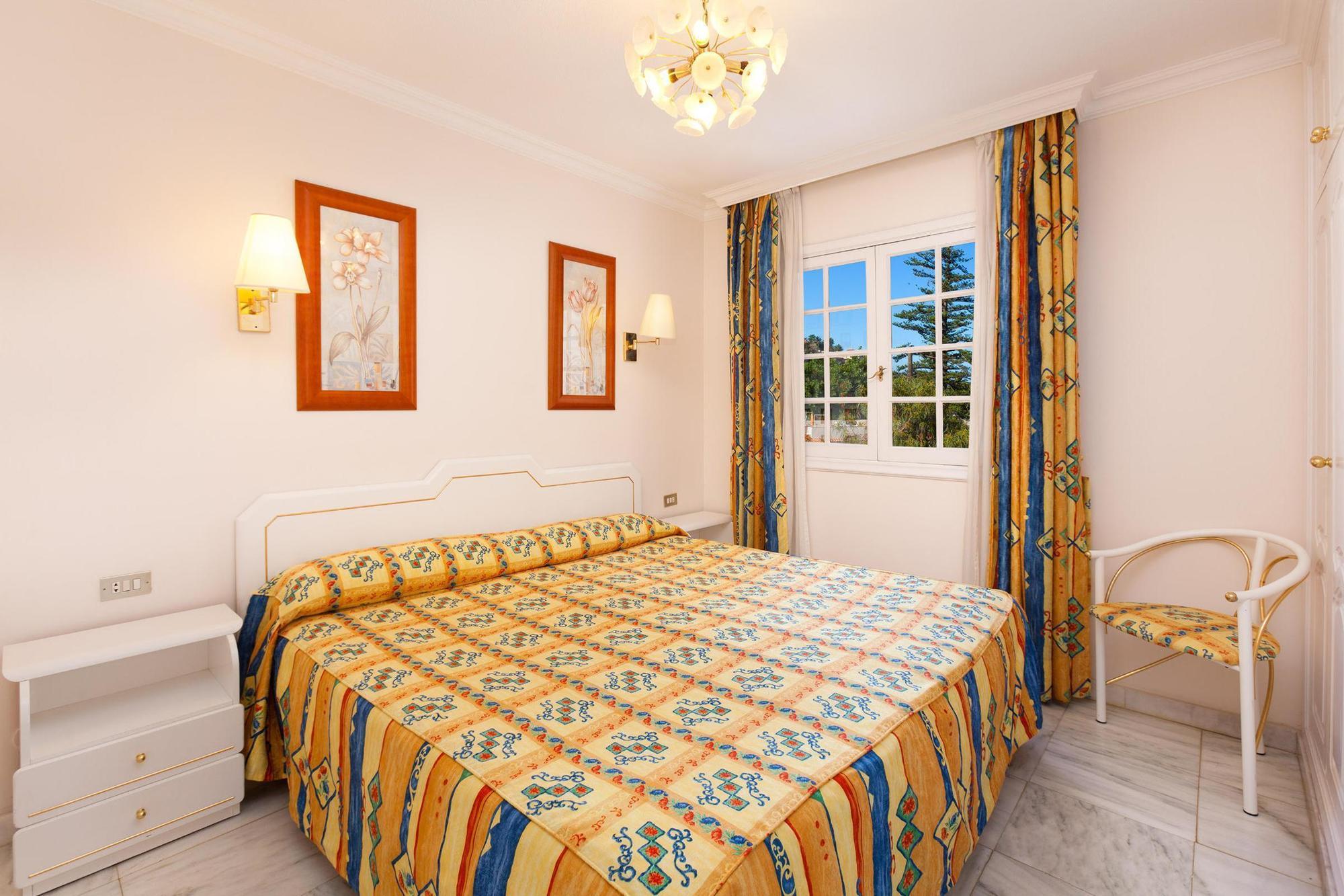 פוארטו דה לה קרוז Apartamentos Casablanca מראה חיצוני תמונה