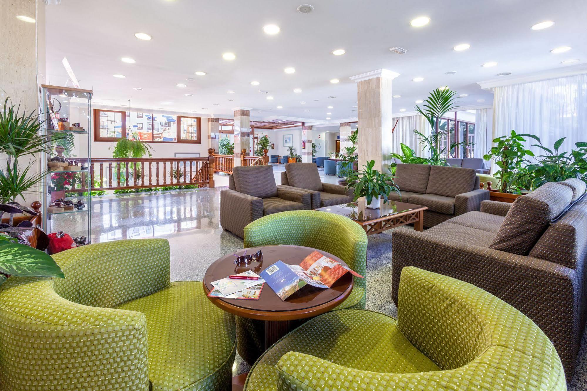 פוארטו דה לה קרוז Apartamentos Casablanca מראה חיצוני תמונה